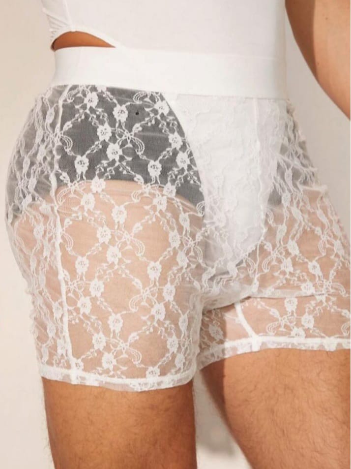 Men's Lounge Shorts Made For Super Soft Microfiber